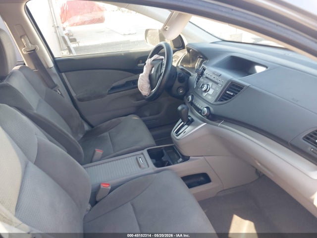 45152314 :رقم المزاد ، JHLRM3H57CC004808 vin ، 2012 Honda Cr-v Ex مزاد بيع