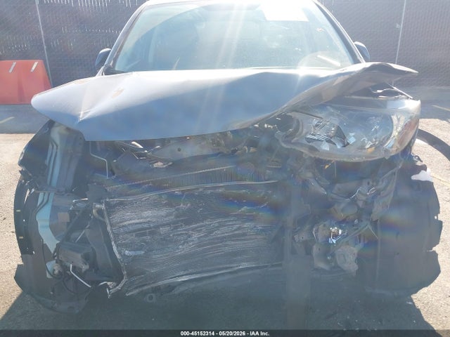 45152314 :رقم المزاد ، JHLRM3H57CC004808 vin ، 2012 Honda Cr-v Ex مزاد بيع
