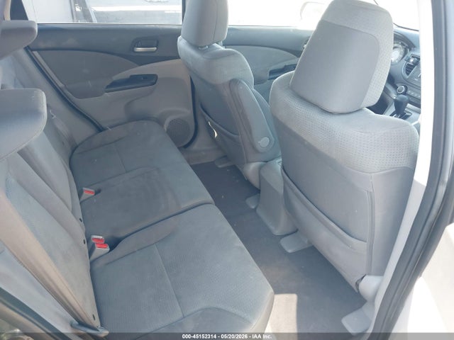45152314 :رقم المزاد ، JHLRM3H57CC004808 vin ، 2012 Honda Cr-v Ex مزاد بيع