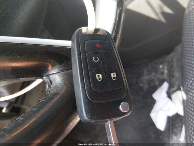 Продажа на аукционе авто 2015 Chevrolet Equinox 1lt, vin: 2GNFLFEK0F6414000, номер лота: 45152315