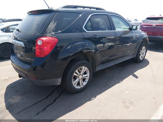 Продажа на аукционе авто 2015 Chevrolet Equinox 1lt, vin: 2GNFLFEK0F6414000, номер лота: 45152315