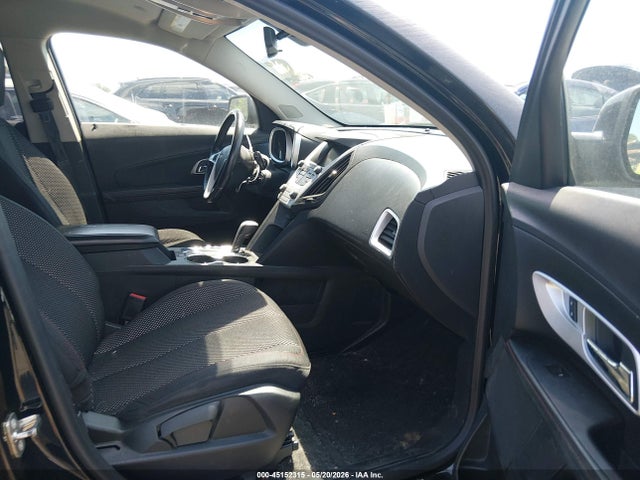 Продажа на аукционе авто 2015 Chevrolet Equinox 1lt, vin: 2GNFLFEK0F6414000, номер лота: 45152315