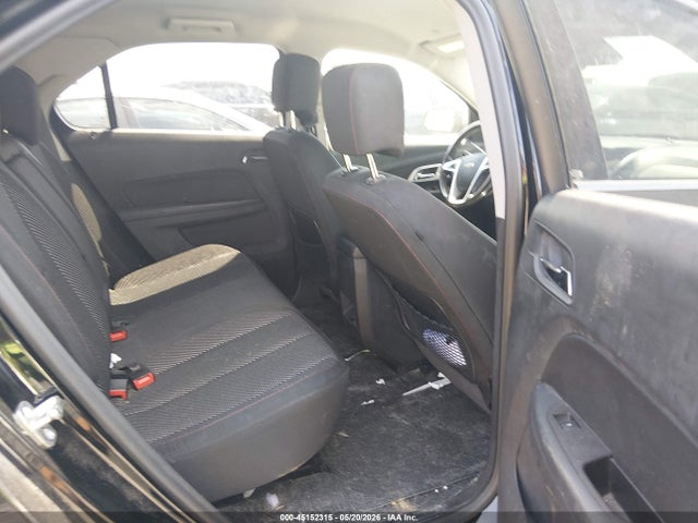 Продажа на аукционе авто 2015 Chevrolet Equinox 1lt, vin: 2GNFLFEK0F6414000, номер лота: 45152315