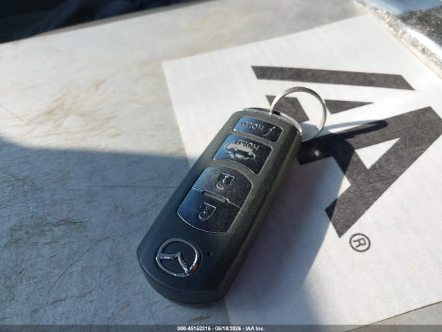 2014 Mazda Mazda3 I Touring მანქანა იყიდება აუქციონზე, vin: JM1BM1V72E1127973, აუქციონის ნომერი: 45152316