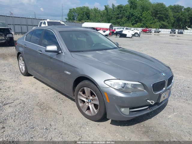 Auction sale of the 2013 Bmw 528i Xdrive, vin: WBAXH5C57DDW13000, lot number: 45152322