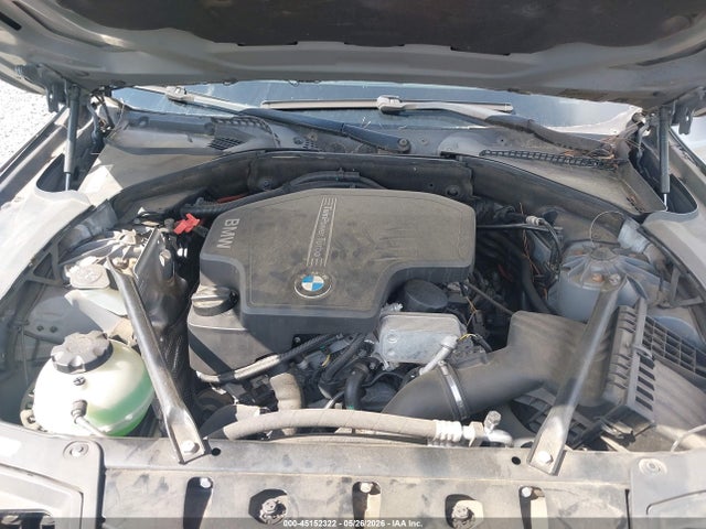 45152322 :رقم المزاد ، WBAXH5C57DDW13000 vin ، 2013 Bmw 528i Xdrive مزاد بيع