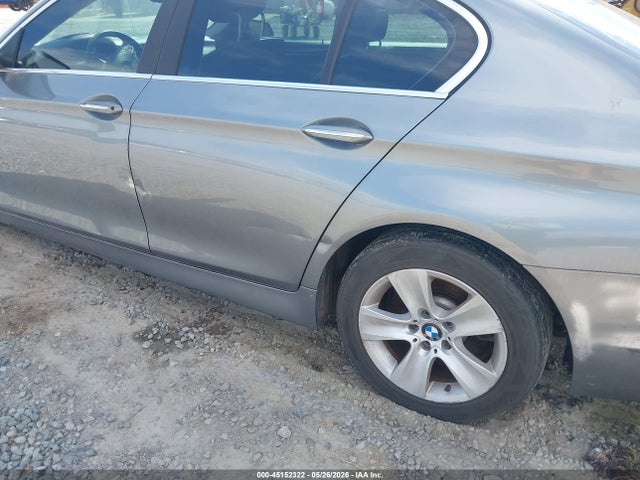 45152322 :رقم المزاد ، WBAXH5C57DDW13000 vin ، 2013 Bmw 528i Xdrive مزاد بيع
