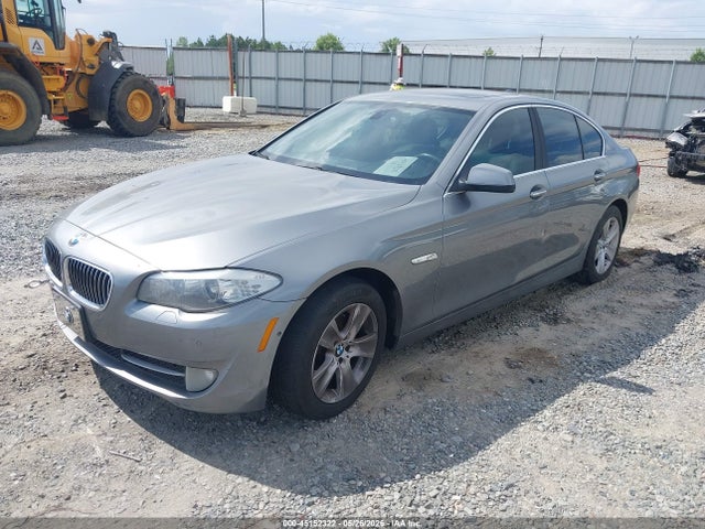 45152322 :رقم المزاد ، WBAXH5C57DDW13000 vin ، 2013 Bmw 528i Xdrive مزاد بيع