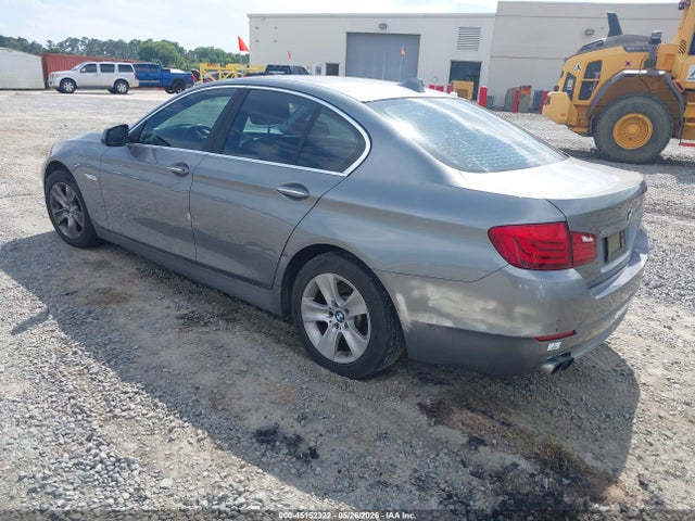 45152322 :رقم المزاد ، WBAXH5C57DDW13000 vin ، 2013 Bmw 528i Xdrive مزاد بيع