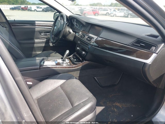 45152322 :رقم المزاد ، WBAXH5C57DDW13000 vin ، 2013 Bmw 528i Xdrive مزاد بيع