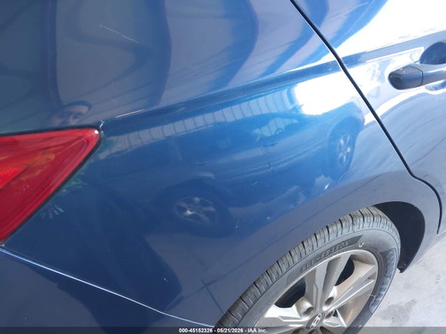 5NPD84LFXHH132683 Hyundai ELANTRA SE