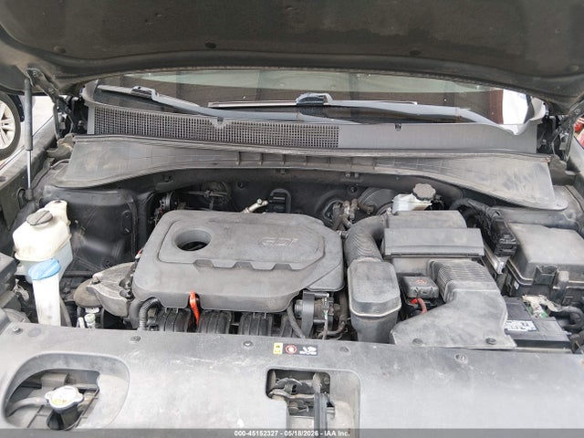 Продажа на аукционе авто 2016 Kia Sorento 2.4l L, vin: 5XYPG4A33GG029524, номер лота: 45152327