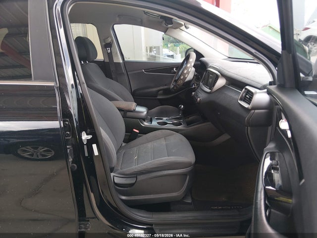 Продажа на аукционе авто 2016 Kia Sorento 2.4l L, vin: 5XYPG4A33GG029524, номер лота: 45152327