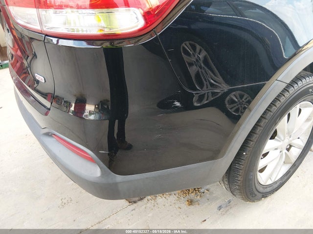 Продажа на аукционе авто 2016 Kia Sorento 2.4l L, vin: 5XYPG4A33GG029524, номер лота: 45152327