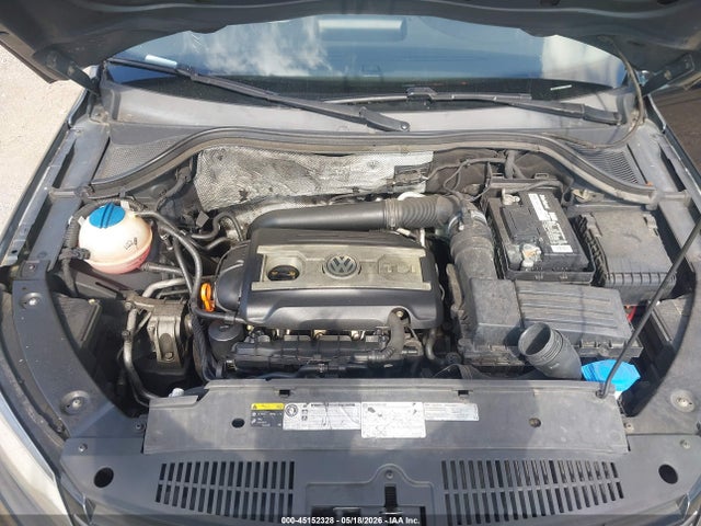 45152328 :رقم المزاد ، WVGTV7AX9HK015465 vin ، 2017 Volkswagen Tiguan 2.0t Sport مزاد بيع