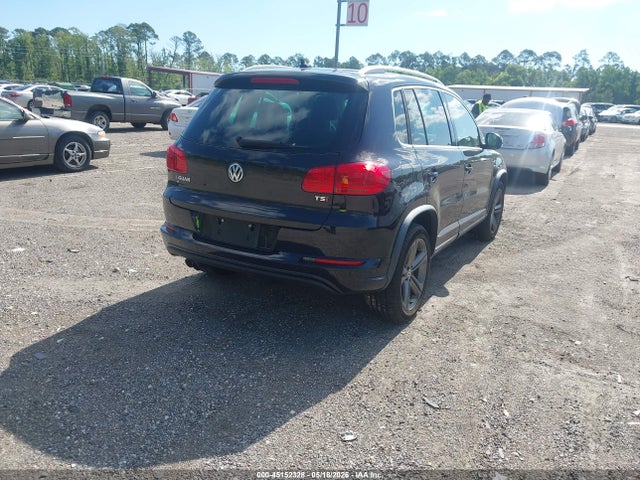 45152328 :رقم المزاد ، WVGTV7AX9HK015465 vin ، 2017 Volkswagen Tiguan 2.0t Sport مزاد بيع