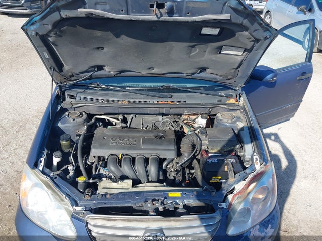 Продаж на аукціоні авто 2004 Toyota Corolla Le, vin: 1NXBR32E04Z241768, номер лоту: 45152336