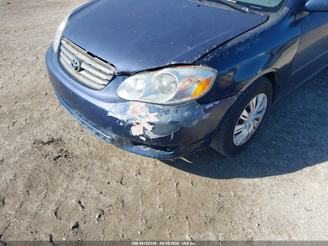 Продаж на аукціоні авто 2004 Toyota Corolla Le, vin: 1NXBR32E04Z241768, номер лоту: 45152336