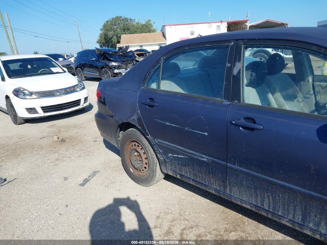 Продаж на аукціоні авто 2004 Toyota Corolla Le, vin: 1NXBR32E04Z241768, номер лоту: 45152336