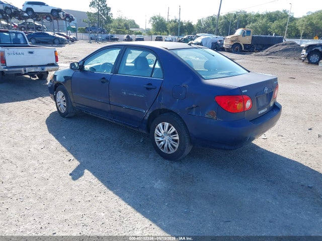 Продаж на аукціоні авто 2004 Toyota Corolla Le, vin: 1NXBR32E04Z241768, номер лоту: 45152336