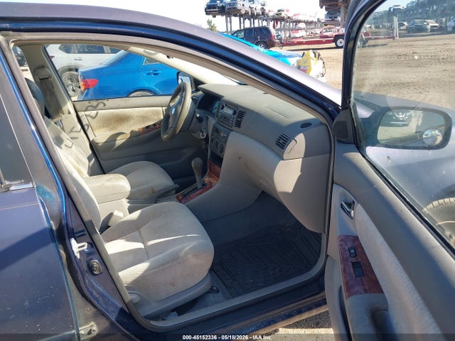 Продаж на аукціоні авто 2004 Toyota Corolla Le, vin: 1NXBR32E04Z241768, номер лоту: 45152336