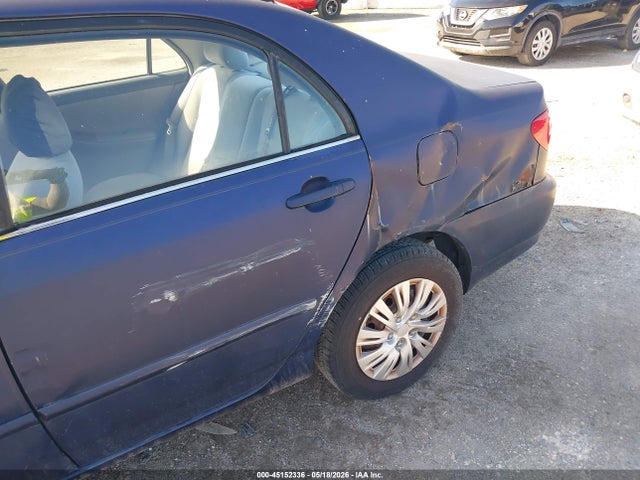 Продаж на аукціоні авто 2004 Toyota Corolla Le, vin: 1NXBR32E04Z241768, номер лоту: 45152336