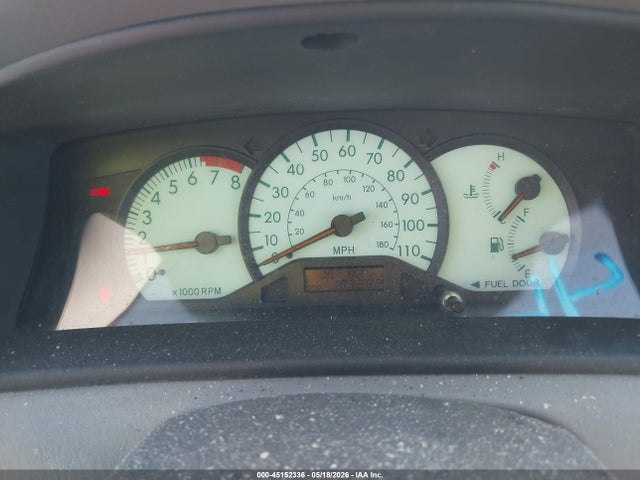 Продаж на аукціоні авто 2004 Toyota Corolla Le, vin: 1NXBR32E04Z241768, номер лоту: 45152336