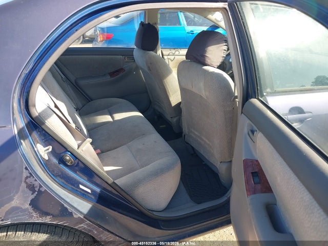 Продаж на аукціоні авто 2004 Toyota Corolla Le, vin: 1NXBR32E04Z241768, номер лоту: 45152336