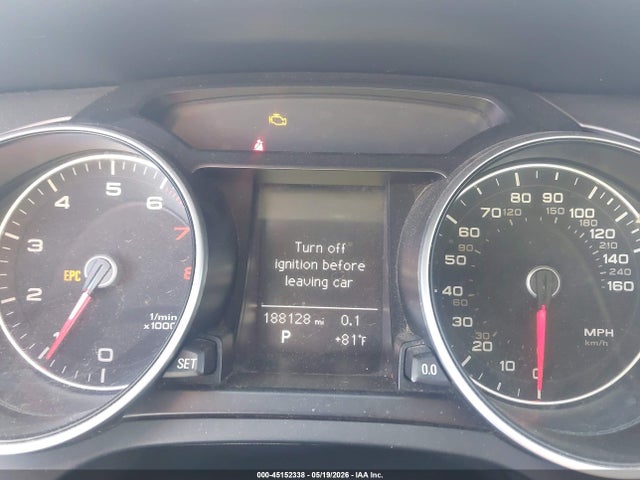 2014 Audi A5 2.0t Premium მანქანა იყიდება აუქციონზე, vin: WAUCFAFR1EA039654, აუქციონის ნომერი: 45152338