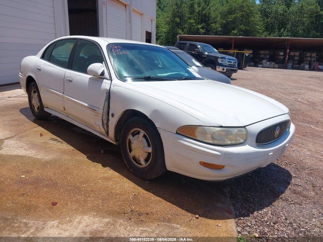 Aukcja sprzedaży 2000 Buick Lesabre Custom, vin: 1G4HP54K3Y4146769, numer aukcji: 45152339