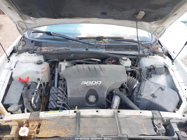 2000 Buick Lesabre Custom მანქანა იყიდება აუქციონზე, vin: 1G4HP54K3Y4146769, აუქციონის ნომერი: 45152339
