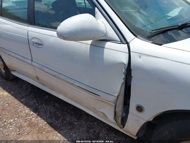2000 Buick Lesabre Custom მანქანა იყიდება აუქციონზე, vin: 1G4HP54K3Y4146769, აუქციონის ნომერი: 45152339