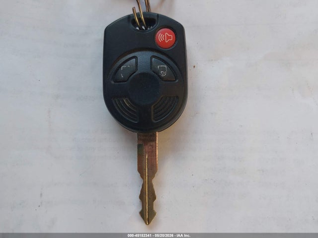 Продажа на аукционе авто 2009 Ford Edge Limited, vin: 2FMDK49C39BA74178, номер лота: 45152341