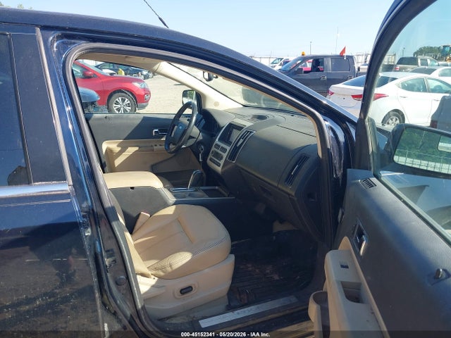 Продажа на аукционе авто 2009 Ford Edge Limited, vin: 2FMDK49C39BA74178, номер лота: 45152341