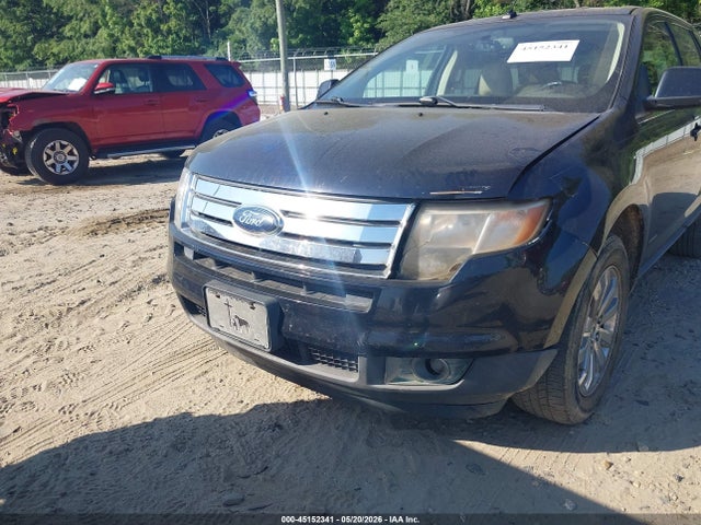 Продажа на аукционе авто 2009 Ford Edge Limited, vin: 2FMDK49C39BA74178, номер лота: 45152341