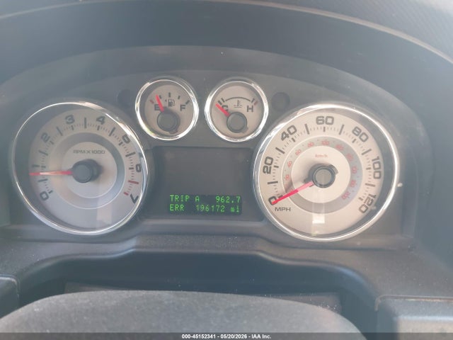 Продажа на аукционе авто 2009 Ford Edge Limited, vin: 2FMDK49C39BA74178, номер лота: 45152341