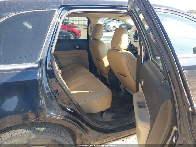 Продажа на аукционе авто 2009 Ford Edge Limited, vin: 2FMDK49C39BA74178, номер лота: 45152341