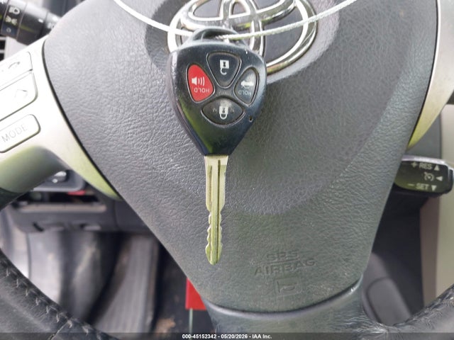 2009 Toyota Corolla S მანქანა იყიდება აუქციონზე, vin: 1NXBU40E99Z059713, აუქციონის ნომერი: 45152342