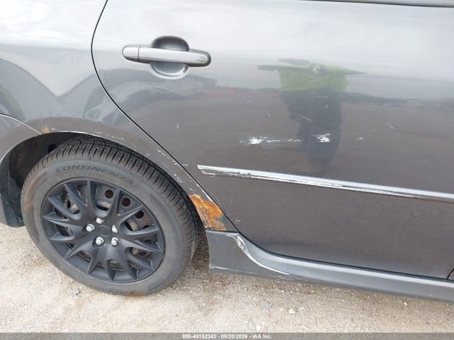 2009 Toyota Corolla S მანქანა იყიდება აუქციონზე, vin: 1NXBU40E99Z059713, აუქციონის ნომერი: 45152342