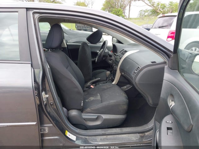 2009 Toyota Corolla S მანქანა იყიდება აუქციონზე, vin: 1NXBU40E99Z059713, აუქციონის ნომერი: 45152342