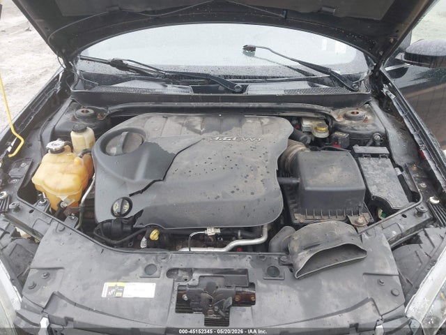 45152345 :رقم المزاد ، 1C3CCBCG3EN164415 vin ، 2014 Chrysler 200 Limited مزاد بيع