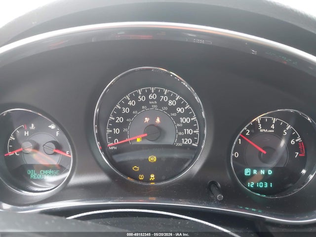 45152345 :رقم المزاد ، 1C3CCBCG3EN164415 vin ، 2014 Chrysler 200 Limited مزاد بيع