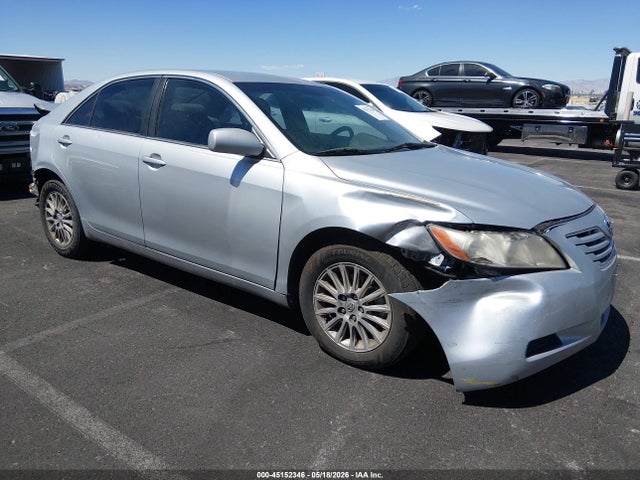Auction sale of the 2007 Toyota Camry Le, vin: 4T1BE46K67U059790, lot number: 45152346