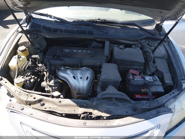 Продажа на аукционе авто 2007 Toyota Camry Le, vin: 4T1BE46K67U059790, номер лота: 45152346