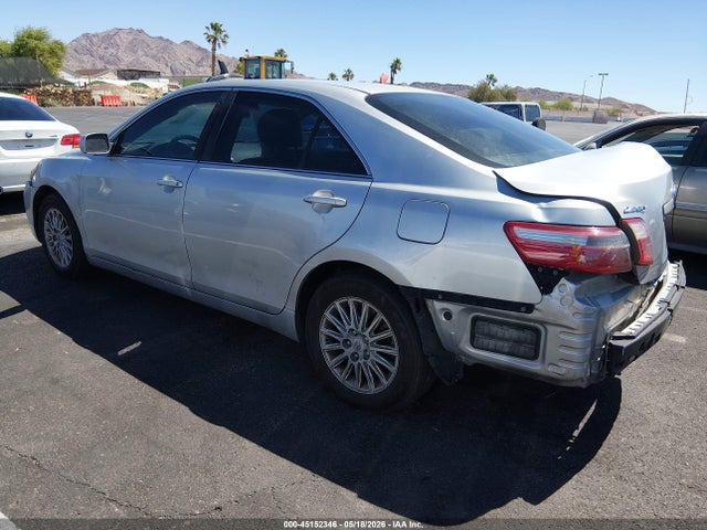Продажа на аукционе авто 2007 Toyota Camry Le, vin: 4T1BE46K67U059790, номер лота: 45152346