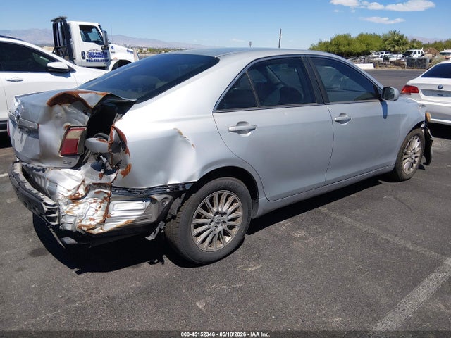 Продажа на аукционе авто 2007 Toyota Camry Le, vin: 4T1BE46K67U059790, номер лота: 45152346