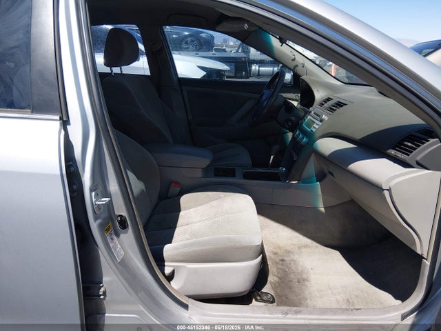 Продажа на аукционе авто 2007 Toyota Camry Le, vin: 4T1BE46K67U059790, номер лота: 45152346
