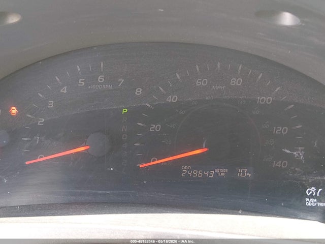 Продажа на аукционе авто 2007 Toyota Camry Le, vin: 4T1BE46K67U059790, номер лота: 45152346