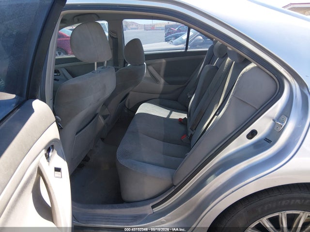 Продажа на аукционе авто 2007 Toyota Camry Le, vin: 4T1BE46K67U059790, номер лота: 45152346