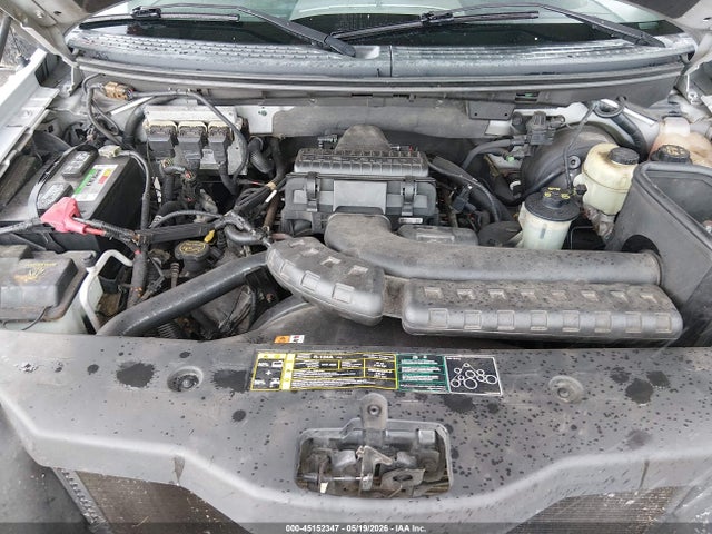 Aukcja sprzedaży 2004 Ford F-150 Fx4/lariat/xl/xlt, vin: 1FTPX14554NA30559, numer aukcji: 45152347